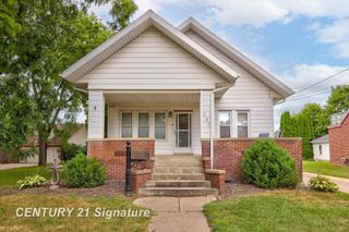 230 E Genesee Street, Frankenmuth, MI 48734