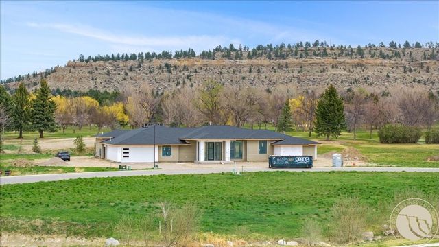 Lot 3 Glynn Abbey Way, Billings, MT 59106
