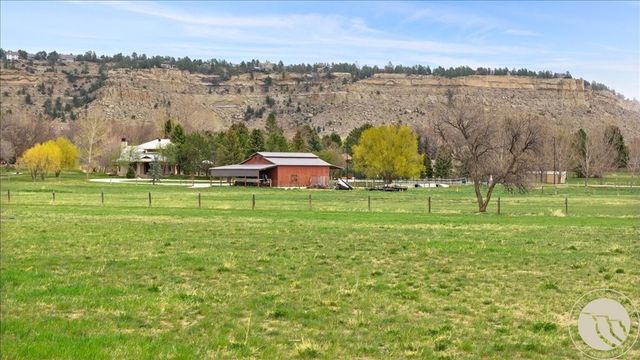 Lot 3 Glynn Abbey Way, Billings, MT 59106