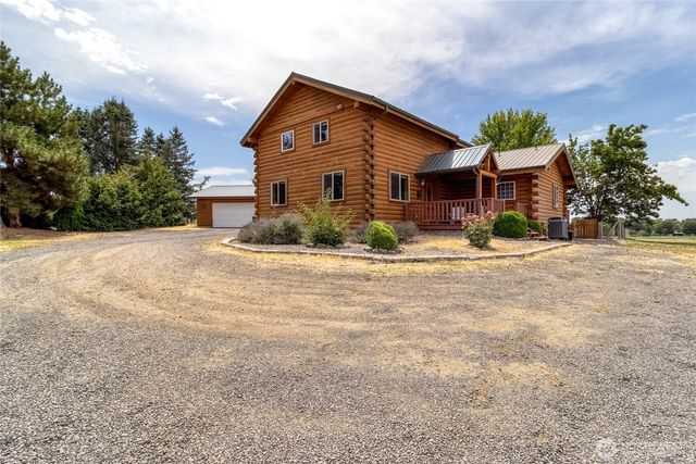 675 Snider Drive, Walla Walla, WA 99362