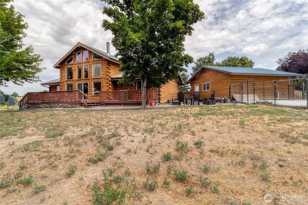 675 Snider Drive, Walla Walla, WA 99362