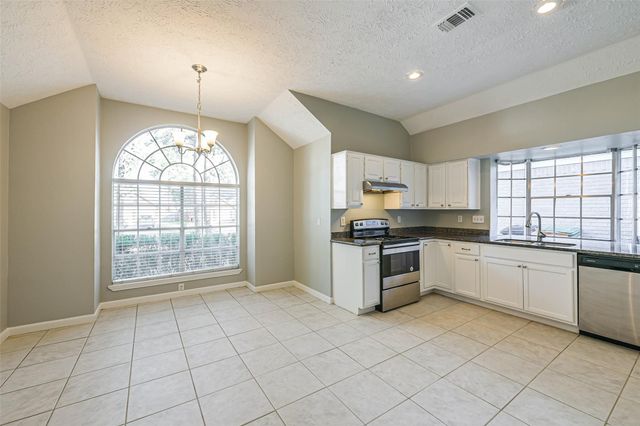 5507 Village Springs Drive, Kingwood, TX 77339