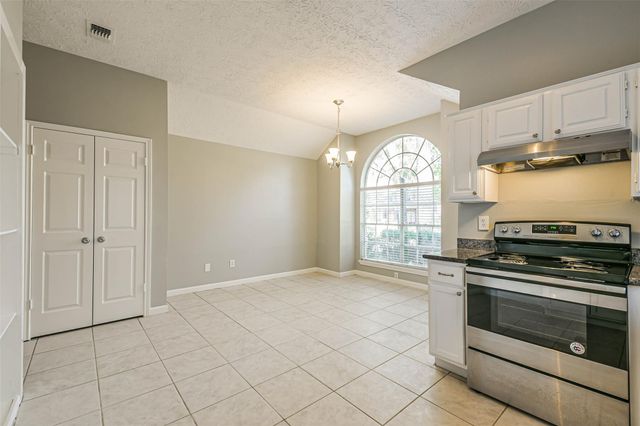 5507 Village Springs Drive, Kingwood, TX 77339