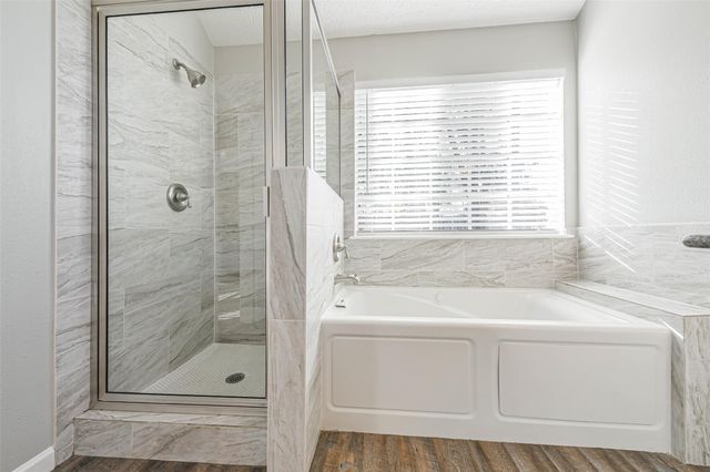 5507 Village Springs Drive, Kingwood, TX 77339