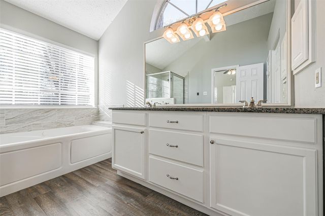 5507 Village Springs Drive, Kingwood, TX 77339