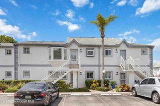405 Ocean Park Lane, V139, Cape Canaveral, FL 32920