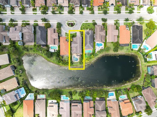 11990 NW 83rd Place, Parkland, FL 33076