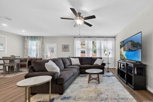 12511 BIG VALLEY CRK, San Antonio, TX 78254
