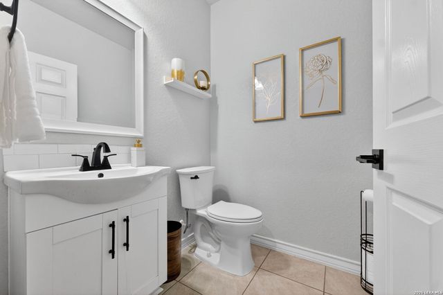 12511 BIG VALLEY CRK, San Antonio, TX 78254