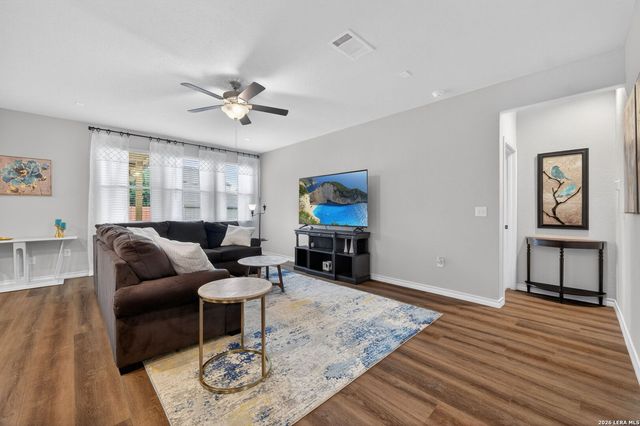12511 BIG VALLEY CRK, San Antonio, TX 78254
