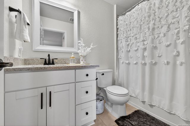 12511 BIG VALLEY CRK, San Antonio, TX 78254