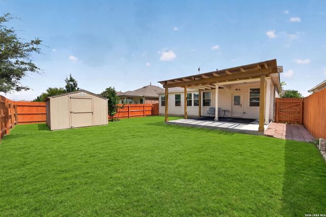 12511 BIG VALLEY CRK, San Antonio, TX 78254