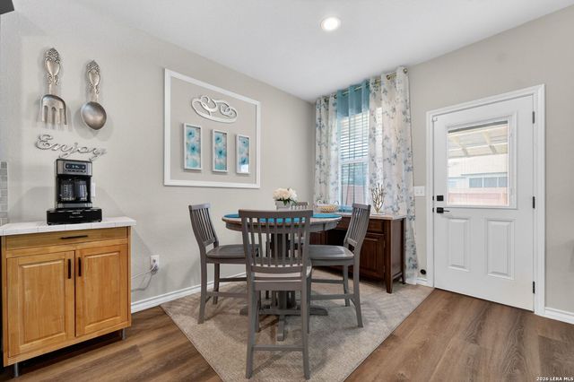 12511 BIG VALLEY CRK, San Antonio, TX 78254