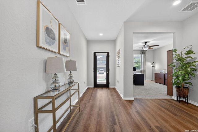 12511 BIG VALLEY CRK, San Antonio, TX 78254