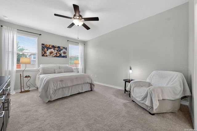 12511 BIG VALLEY CRK, San Antonio, TX 78254