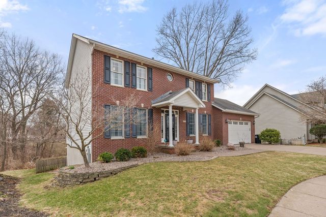 722 24th Avenue Court, Moline, IL 61265