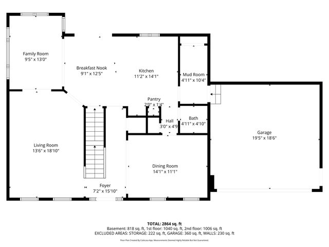 722 24th Avenue Court, Moline, IL 61265