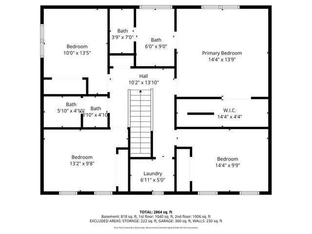 722 24th Avenue Court, Moline, IL 61265