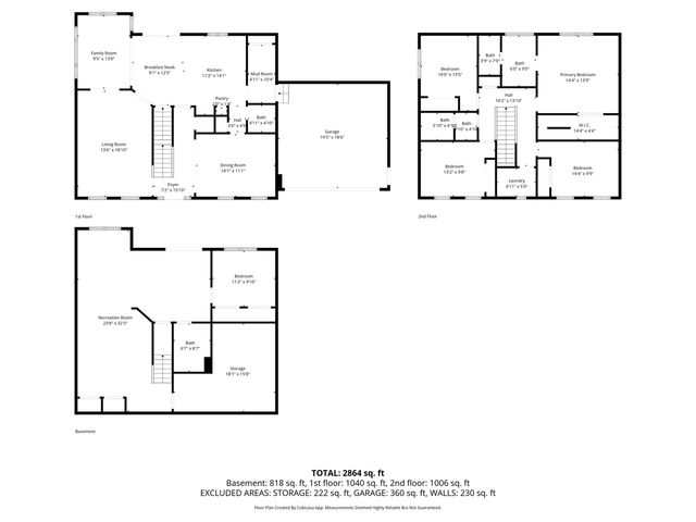 722 24th Avenue Court, Moline, IL 61265