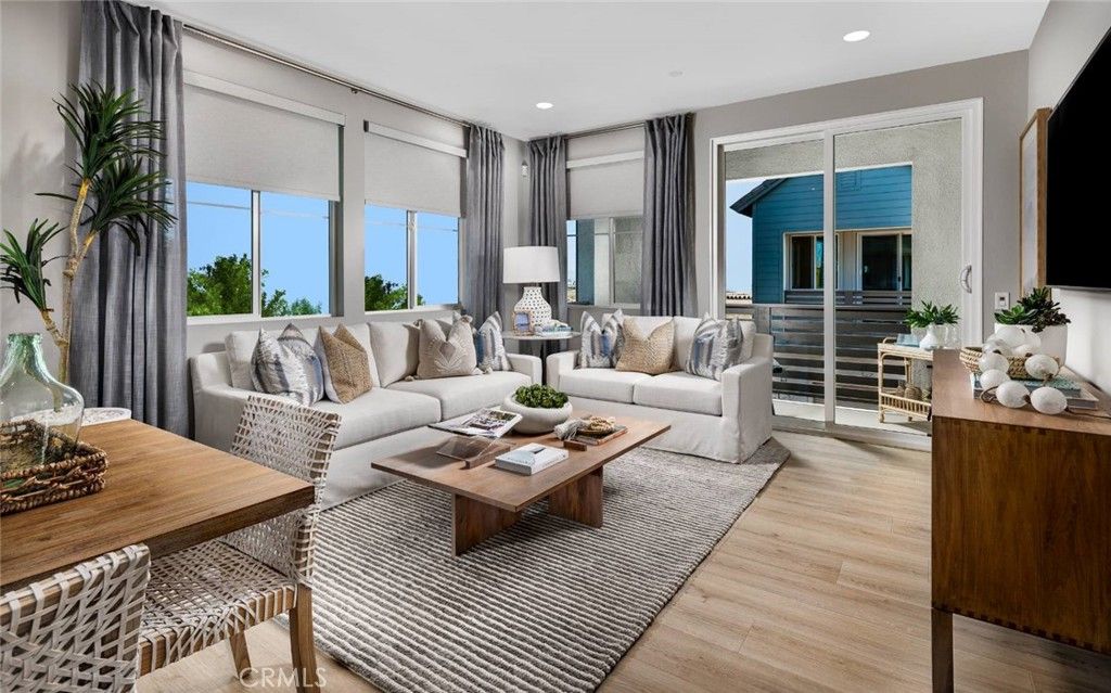 4151 S S. Wildflax Paseo 154, Ontario, CA 91761 — photo 2