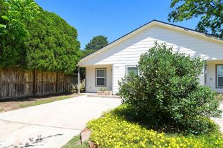 518 Moore Street, Tomball, TX 77375