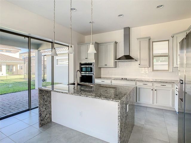 13501 ABBERWICK DRIVE, Orlando, FL 32832