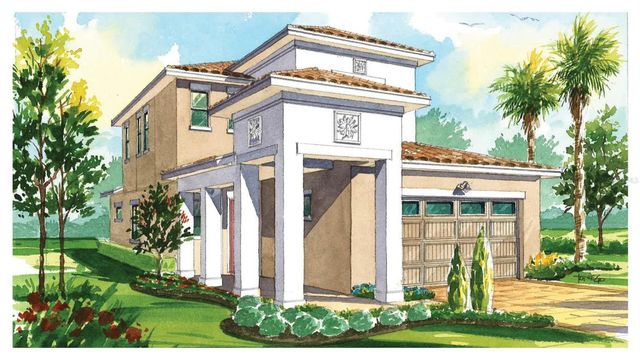 13501 ABBERWICK DRIVE, Orlando, FL 32832