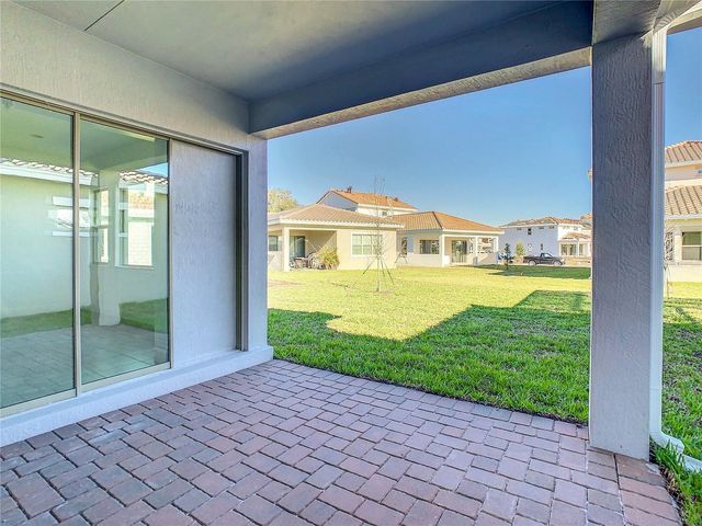 13501 ABBERWICK DRIVE, Orlando, FL 32832