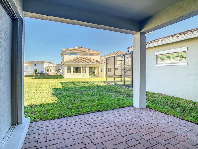 13501 ABBERWICK DRIVE, Orlando, FL 32832