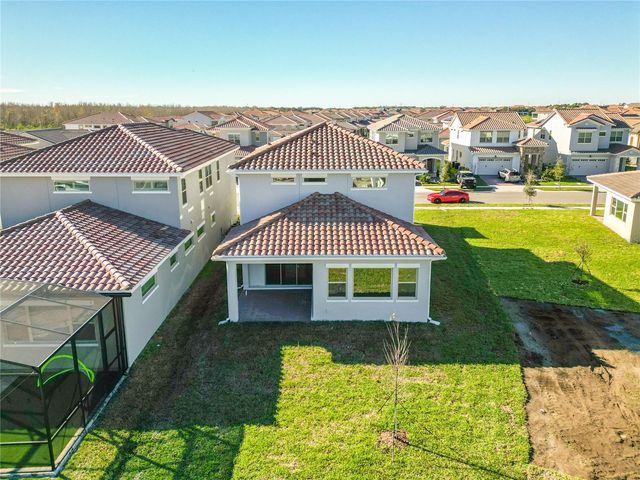 13501 ABBERWICK DRIVE, Orlando, FL 32832