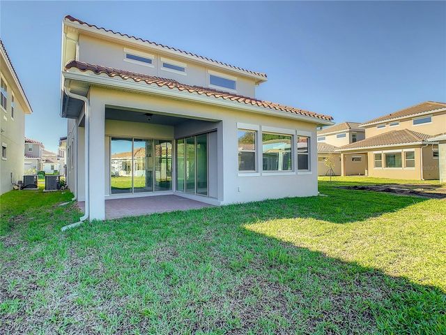 13501 ABBERWICK DRIVE, Orlando, FL 32832