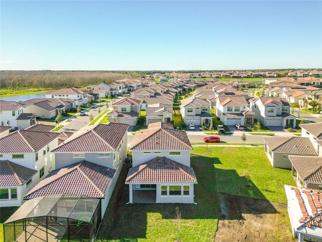 13501 ABBERWICK DRIVE, Orlando, FL 32832