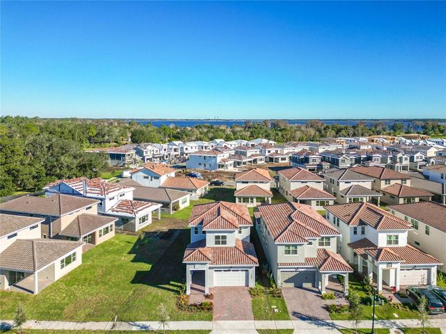 13501 ABBERWICK DRIVE, Orlando, FL 32832