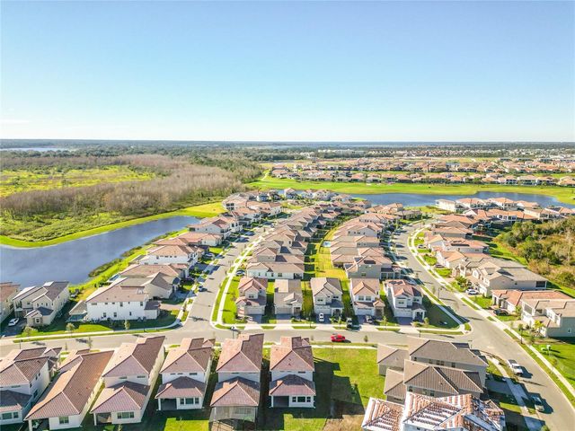 13501 ABBERWICK DRIVE, Orlando, FL 32832