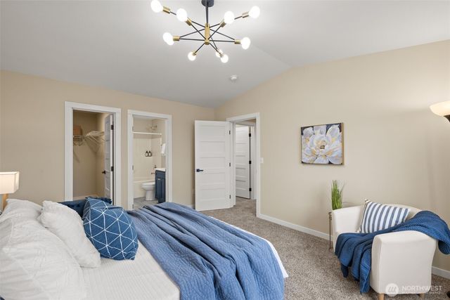 5007 60th Avenue NE, Marysville, WA 98270