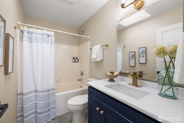 5007 60th Avenue NE, Marysville, WA 98270