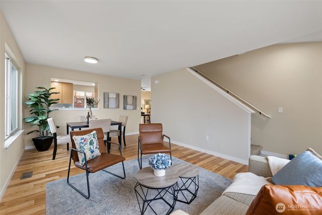 5007 60th Avenue NE, Marysville, WA 98270