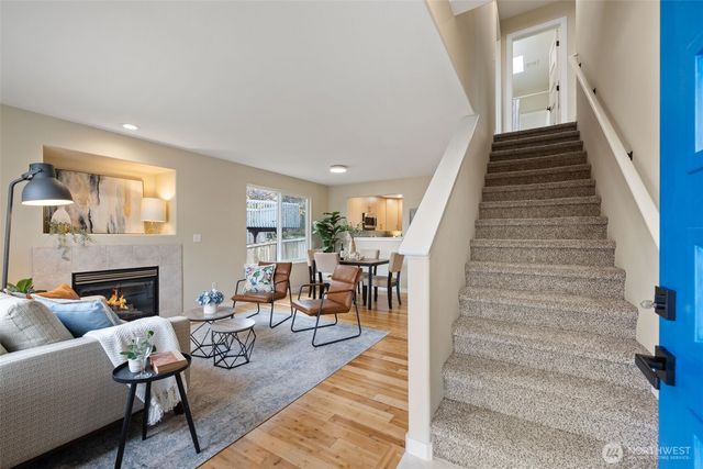 5007 60th Avenue NE, Marysville, WA 98270