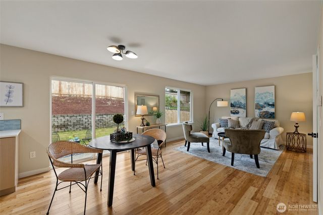 5007 60th Avenue NE, Marysville, WA 98270