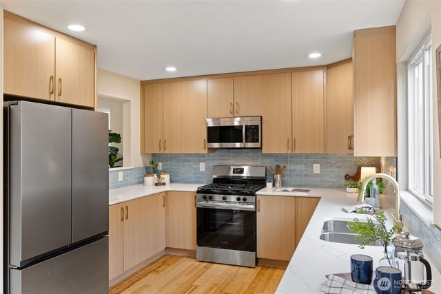 5007 60th Avenue NE, Marysville, WA 98270