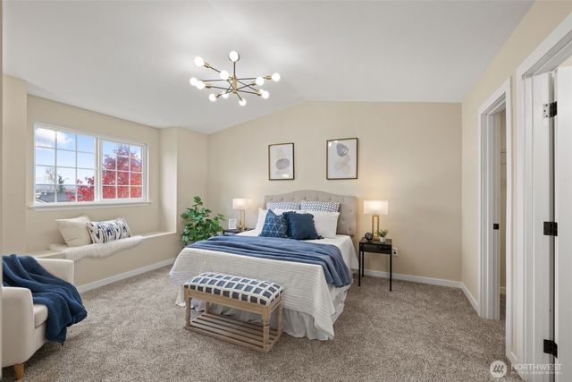 5007 60th Avenue NE, Marysville, WA 98270