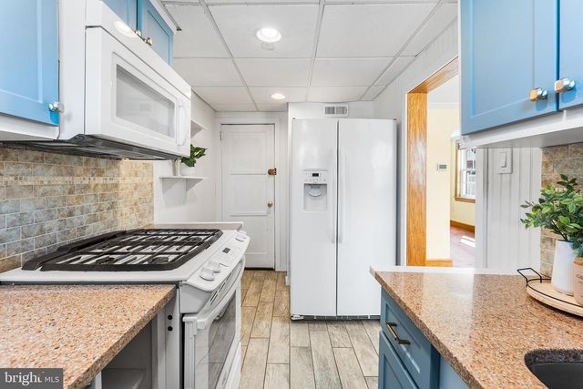 620 DARBY RD, Ridley Park, PA 19078