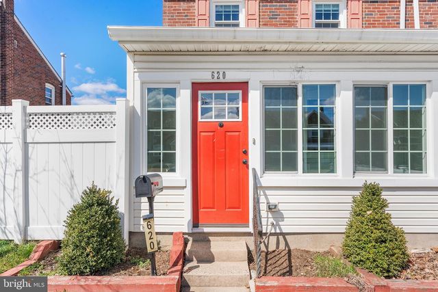 620 DARBY RD, Ridley Park, PA 19078