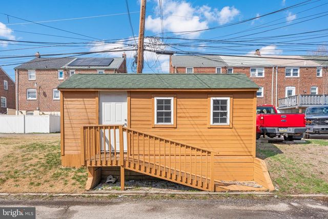 620 DARBY RD, Ridley Park, PA 19078