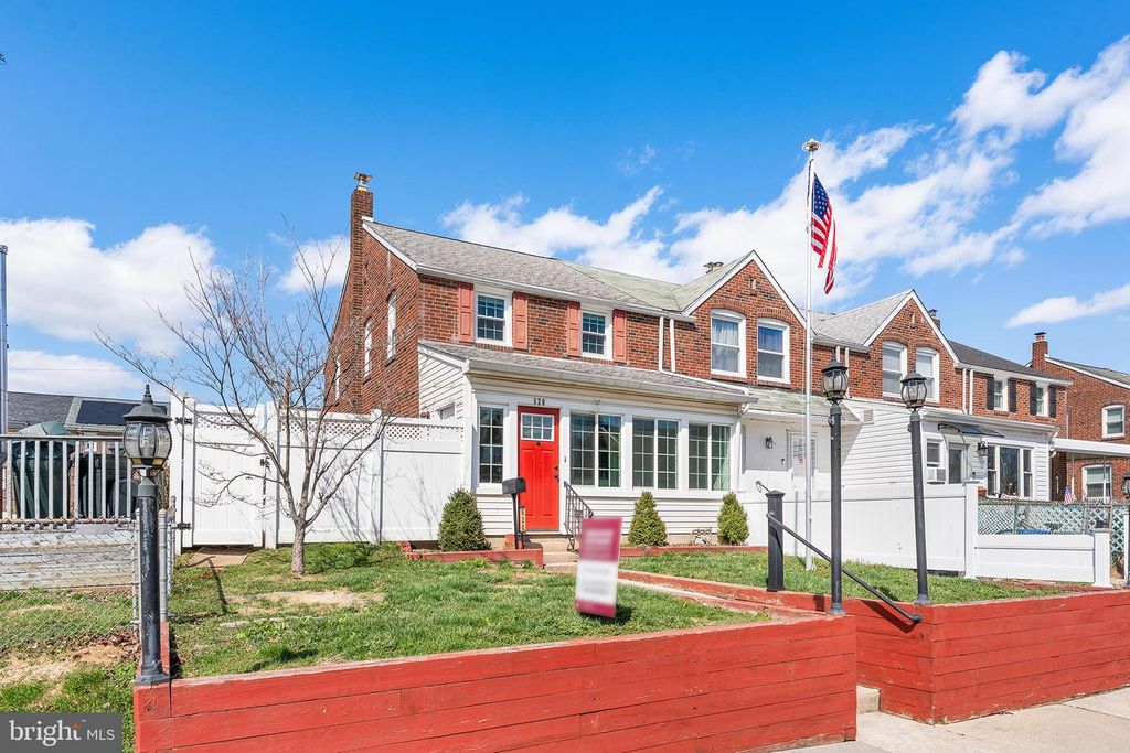 620 DARBY RD, Ridley Park, PA 19078