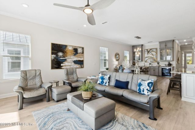 88066 MARSH VIEW Way, Fernandina Beach, FL 32034