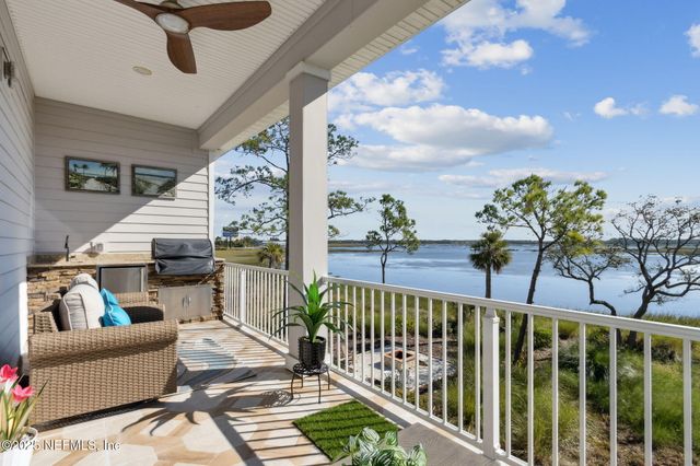 88066 MARSH VIEW Way, Fernandina Beach, FL 32034