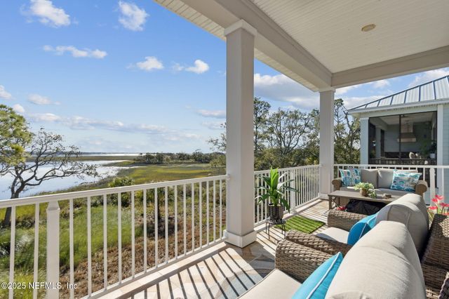 88066 MARSH VIEW Way, Fernandina Beach, FL 32034