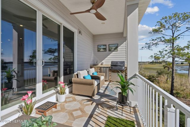 88066 MARSH VIEW Way, Fernandina Beach, FL 32034