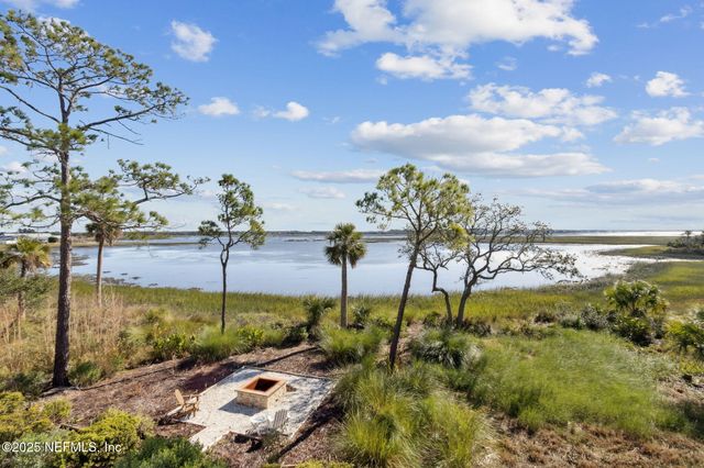 88066 MARSH VIEW Way, Fernandina Beach, FL 32034